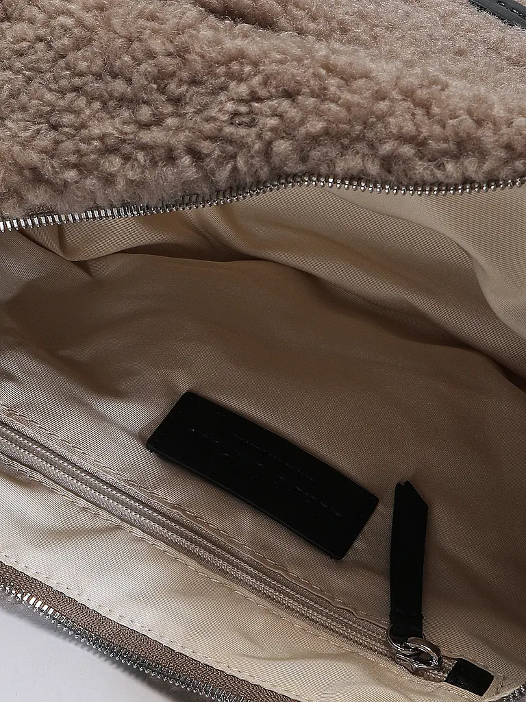 MARC O'POLO | Borsa - Borsa a tracolla Small | Marrone