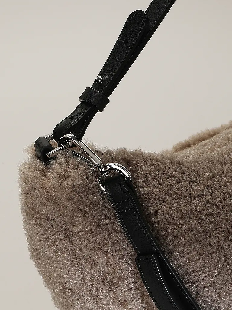 MARC O'POLO | Borsa - Borsa a tracolla Small | Marrone