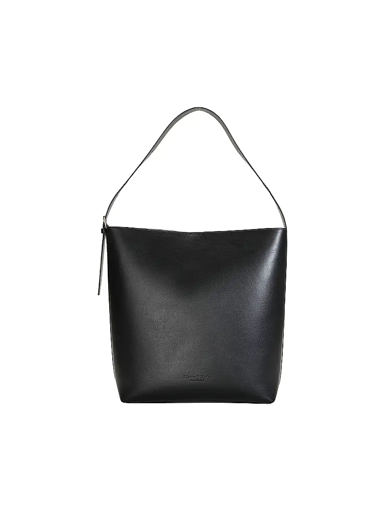 MARC O'POLO | Borsa - Hobo Bag Media | 
