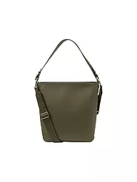 MARC O'POLO | Borsa - Hobo Bag Small | Oliva