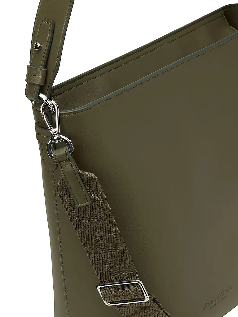 MARC O'POLO | Borsa - Hobo Bag Small | 