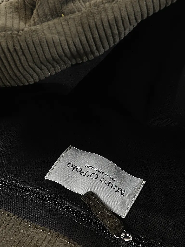 MARC O'POLO | Borsa - Shopper Media | 