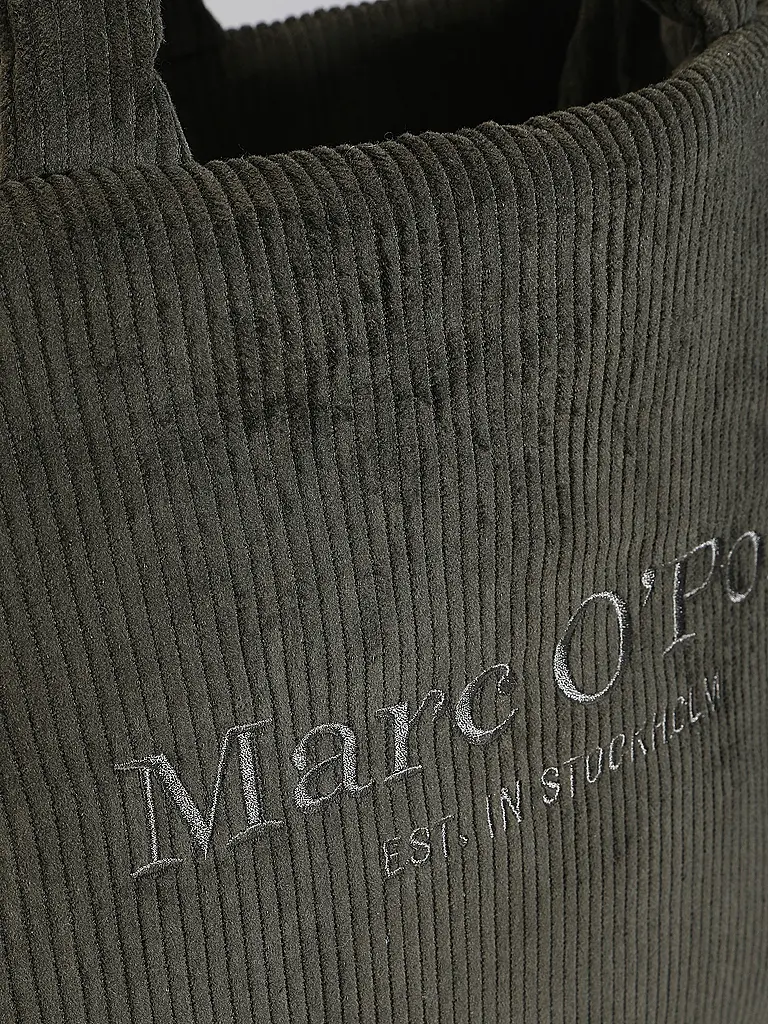 MARC O'POLO | Borsa - Shopper Media | 