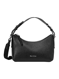 MARC O'POLO | Borsa in pelle - Borsa a tracolla media | Nero