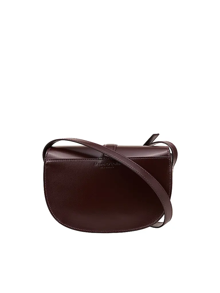 MARC O'POLO | Borsa in pelle - Borsa a tracolla piccola | 