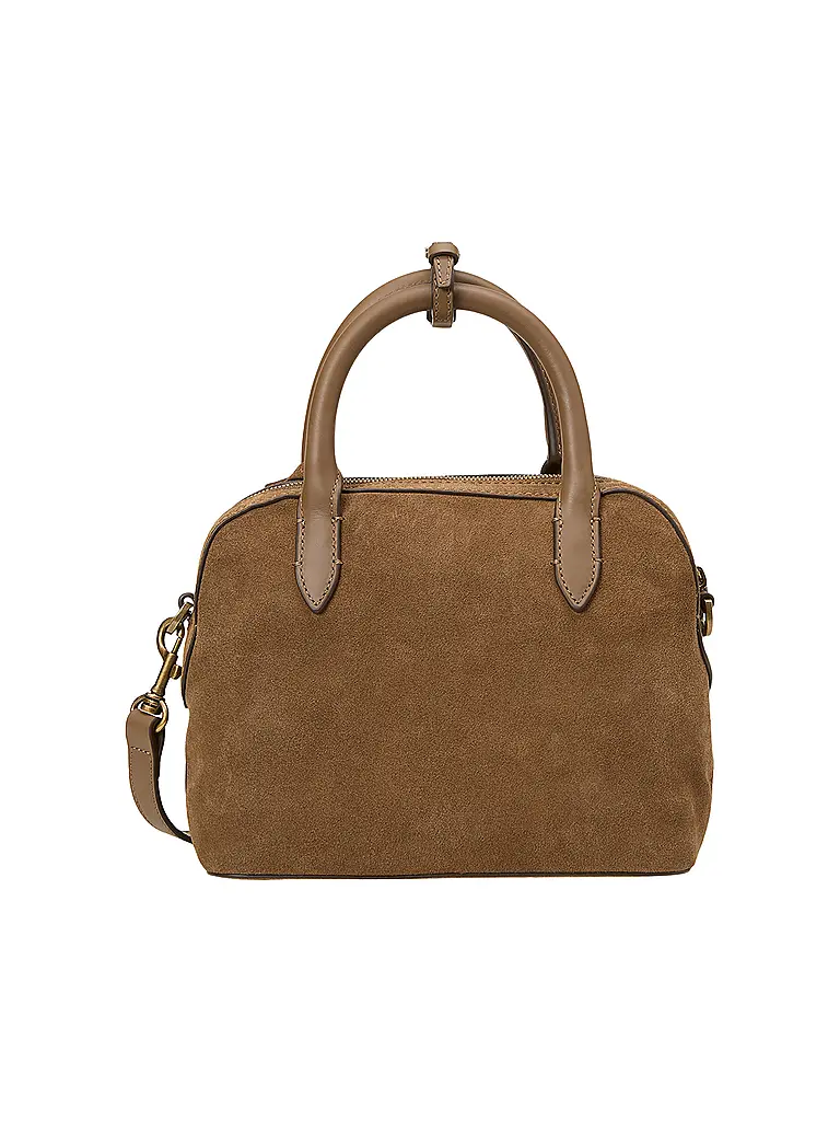 MARC O'POLO | Borsa in pelle - Borsa a tracolla piccola | 