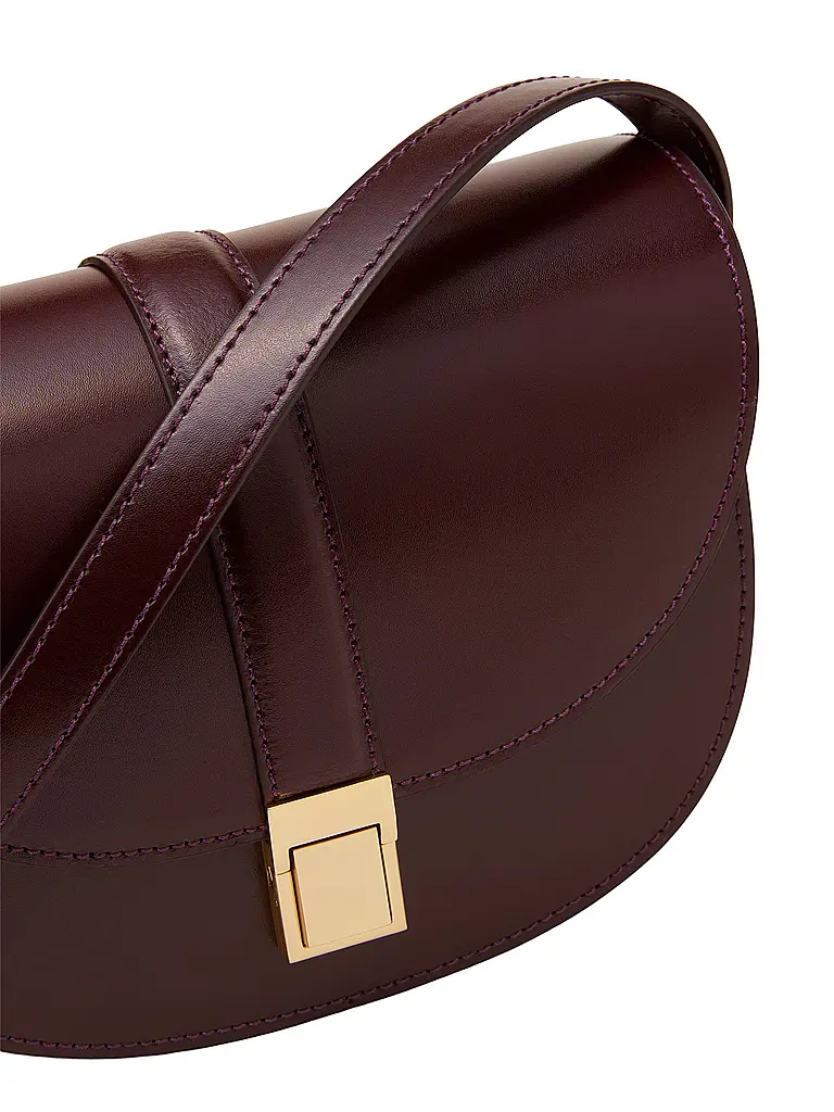 MARC O'POLO | Borsa in pelle - Borsa a tracolla piccola | 