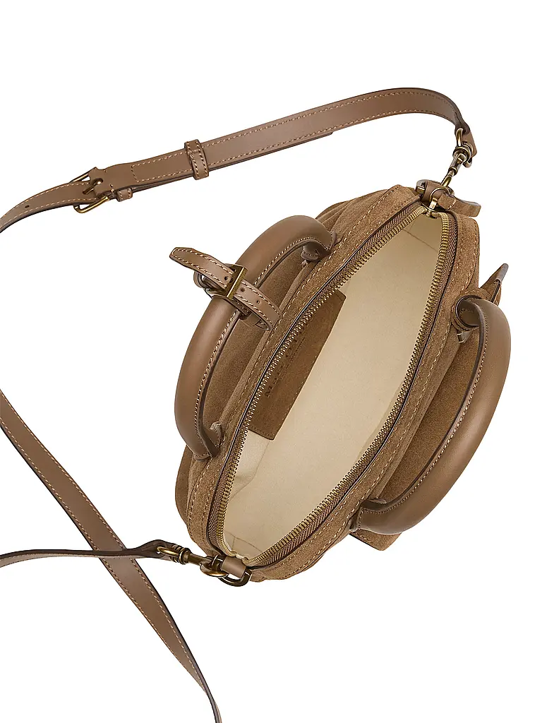 MARC O'POLO | Borsa in pelle - Borsa a tracolla piccola | 