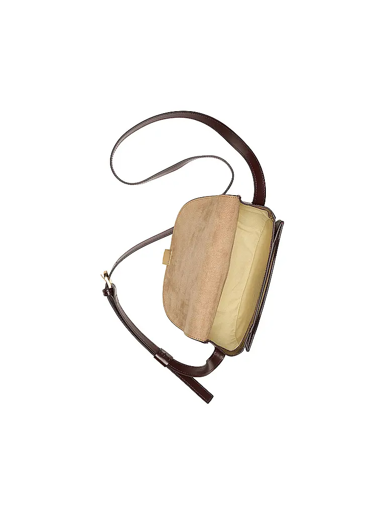 MARC O'POLO | Borsa in pelle - Borsa a tracolla piccola | 