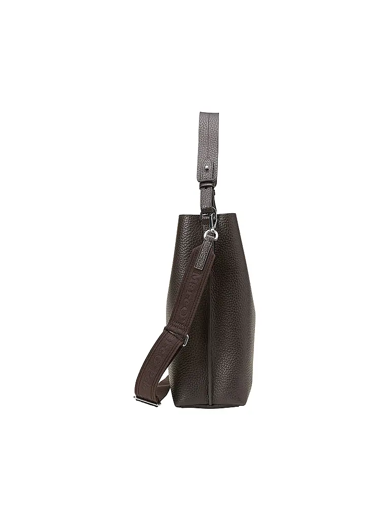 MARC O'POLO | Borsa in pelle - Hobo Bag Medium | 