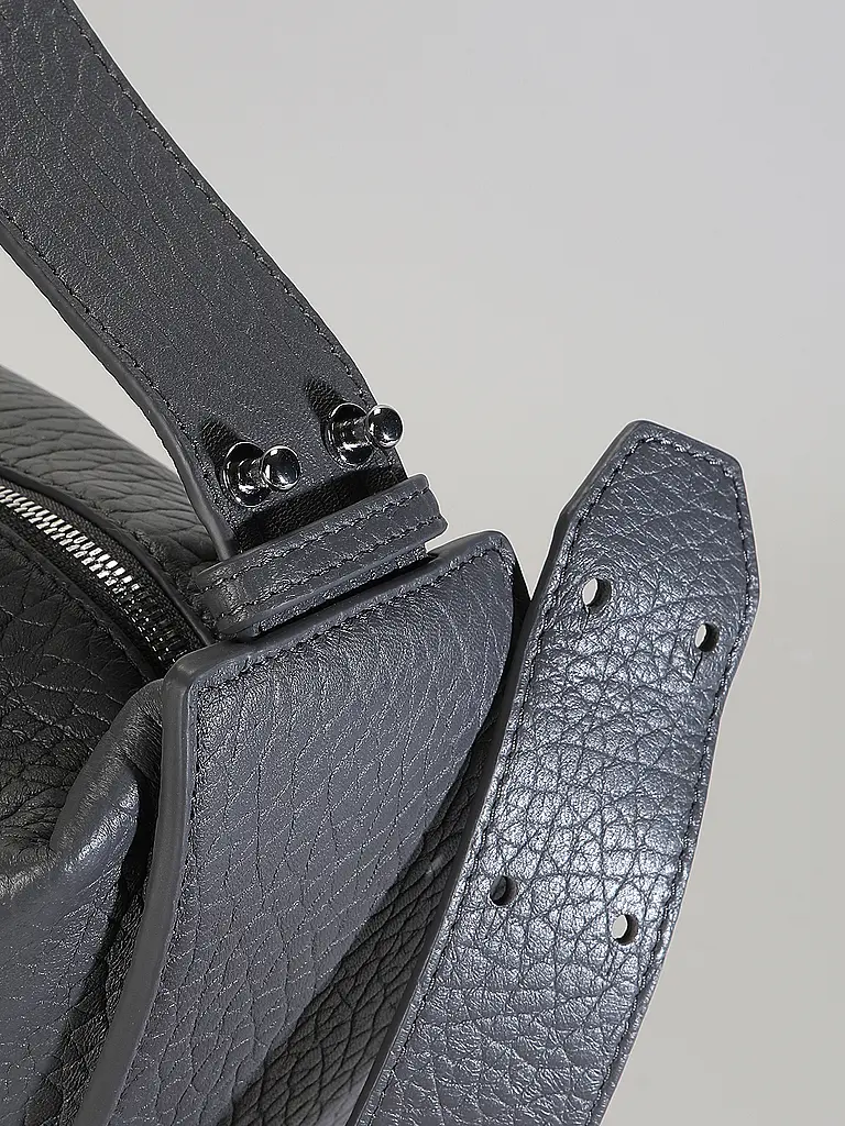 MARC O'POLO | Borsa in pelle - Hobo Bag Medium |