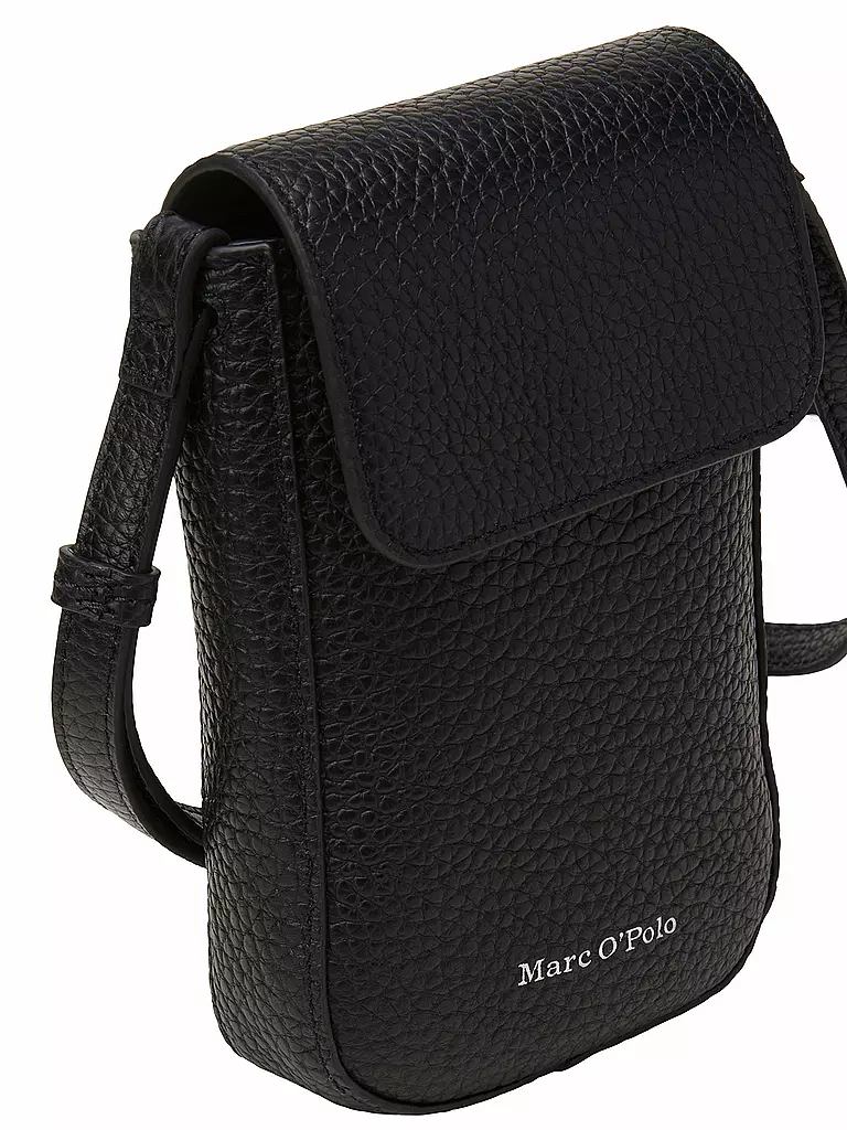 MARC O'POLO | Borsa in pelle - Mini Bag | 