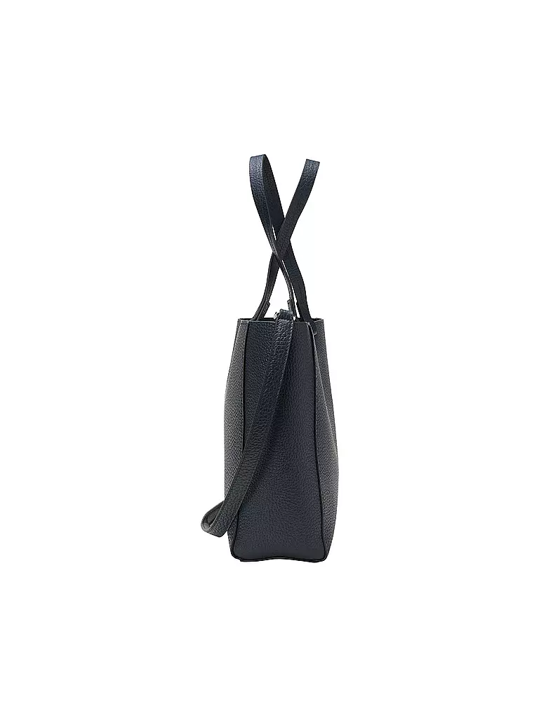 MARC O'POLO | Borsa in pelle - Shopper Media | 