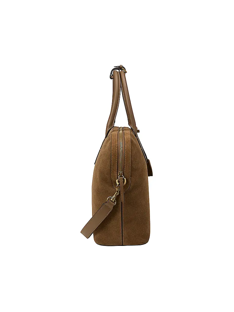 MARC O'POLO | Borsa in pelle - Shopper Media | 