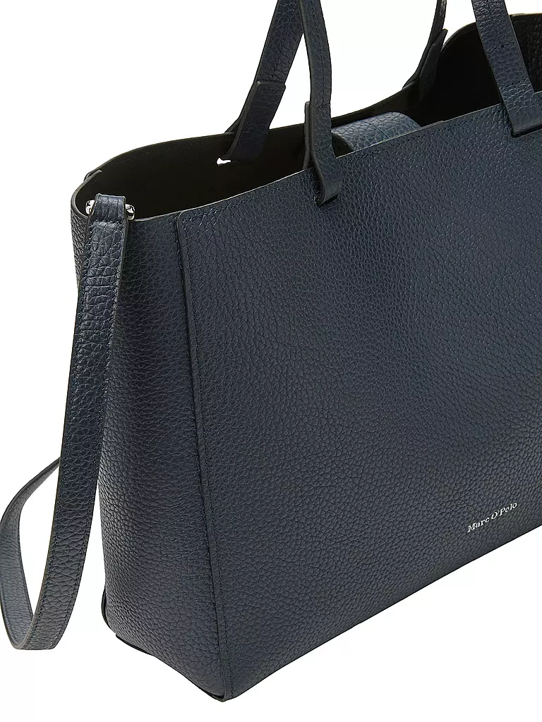 MARC O'POLO | Borsa in pelle - Shopper Media | 