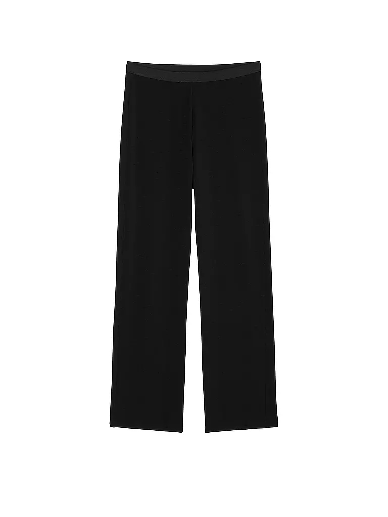 MARC O'POLO | Businesshose | Nero
