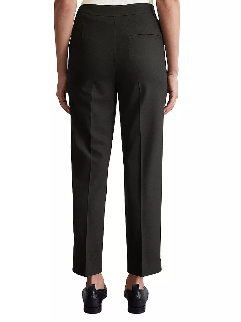 MARC O'POLO | Businesshose | Nero