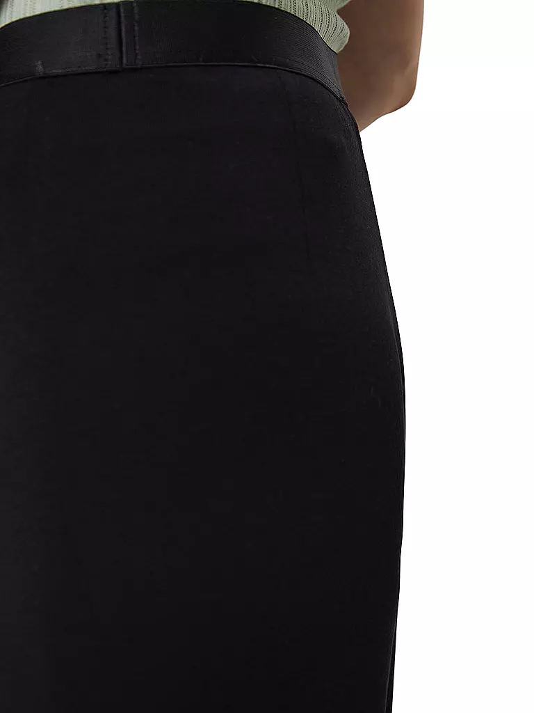 MARC O'POLO | Businesshose | Nero