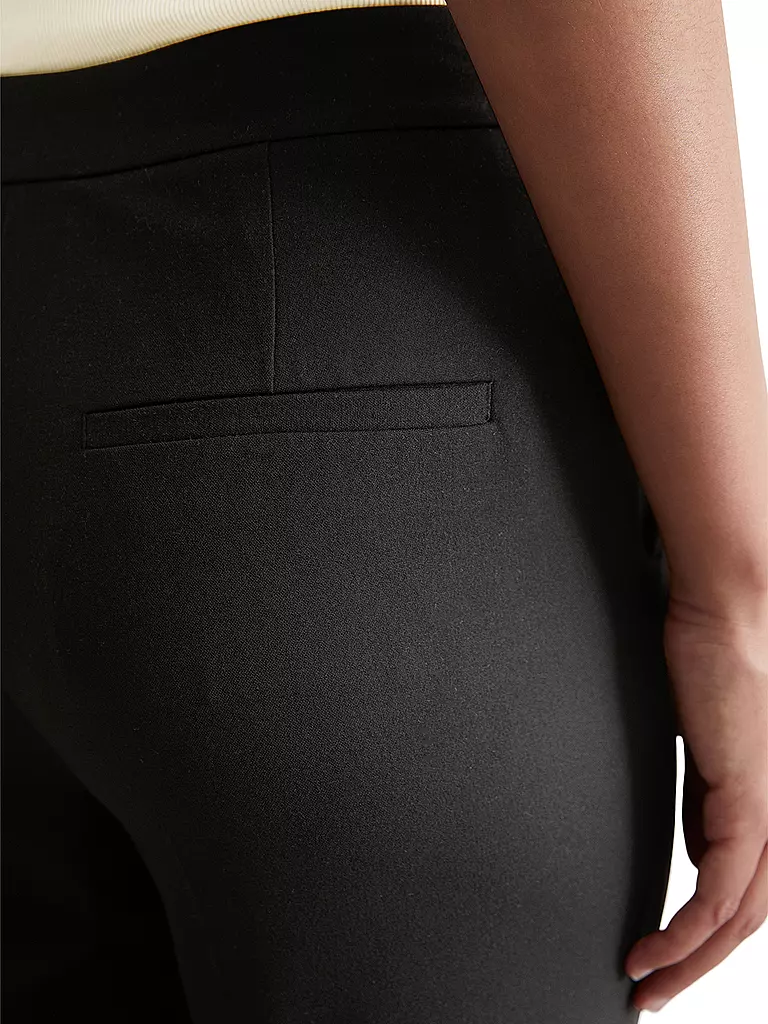 MARC O'POLO | Businesshose | Nero