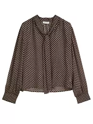 MARC O'POLO | Camicetta | Marrone