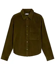 MARC O'POLO | Blusa | Oliva