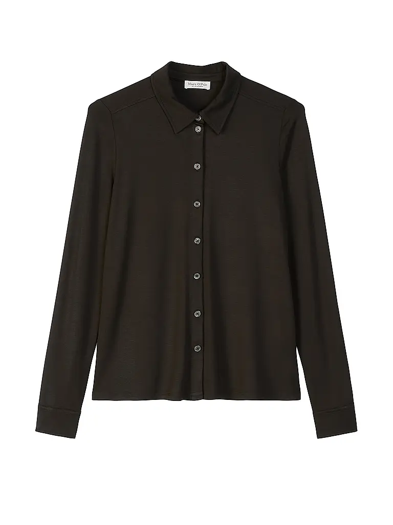MARC O'POLO | Camicetta | Marrone