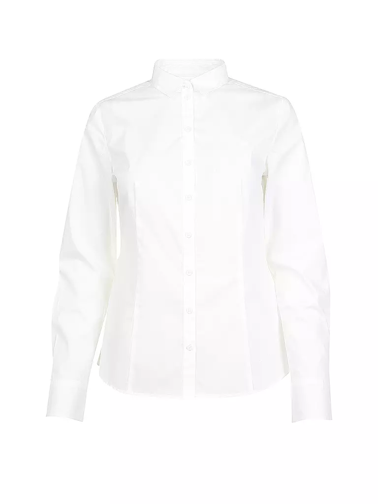 MARC O'POLO | Camicia a blusa | Bianco