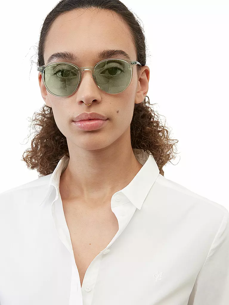 MARC O'POLO | Camicia a blusa | 