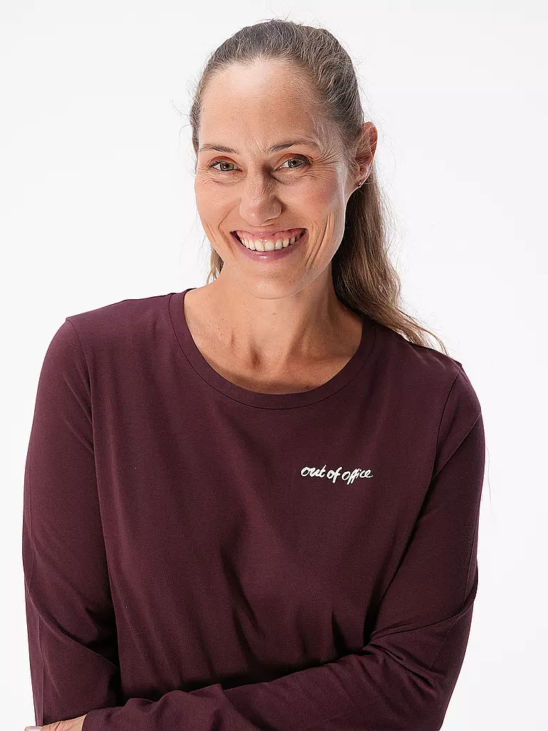MARC O'POLO | Camicia da notte - Sleepshirt | 