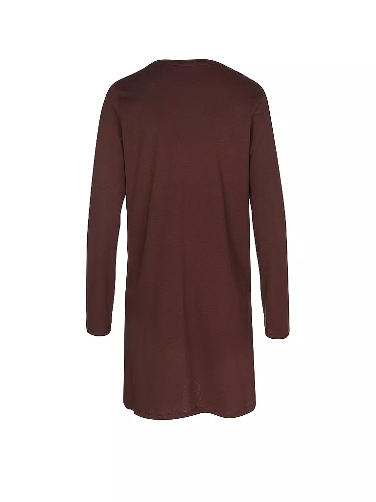 MARC O'POLO | Camicia da notte - Sleepshirt | 