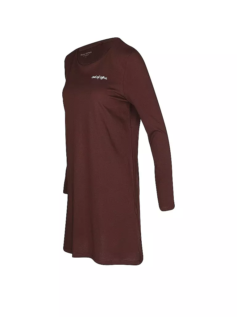 MARC O'POLO | Camicia da notte - Sleepshirt | 