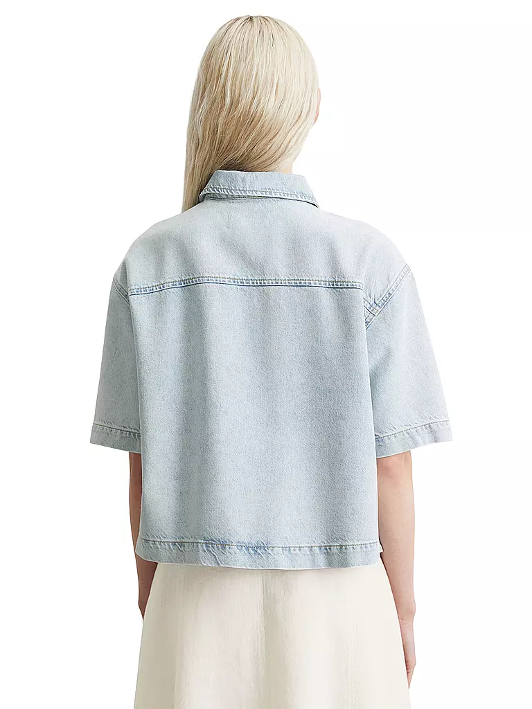 MARC O'POLO | Camicia di jeans | 