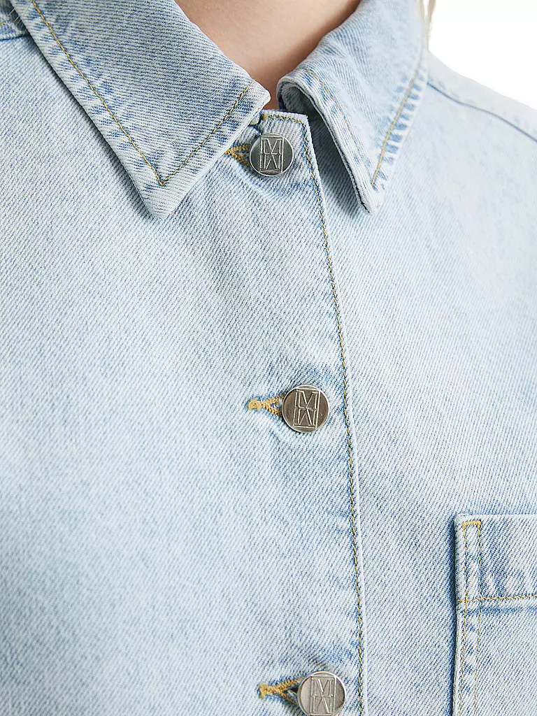 MARC O'POLO | Camicia di jeans | 