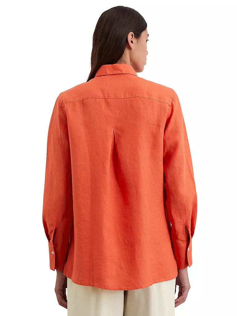 MARC O'POLO | Camicia di lino | 