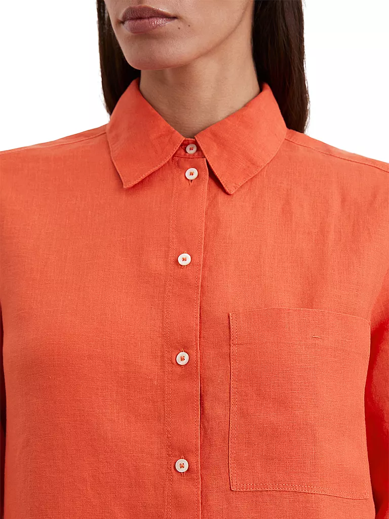 MARC O'POLO | Camicia di lino | 