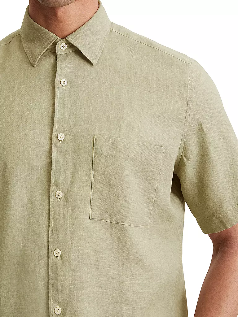 MARC O'POLO | Camicia di lino | 