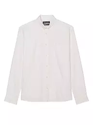 MARC O'POLO | Camicia Regular Fit | Crema