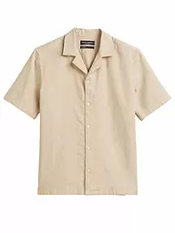 MARC O'POLO | Camicia Regular Fit | Crema