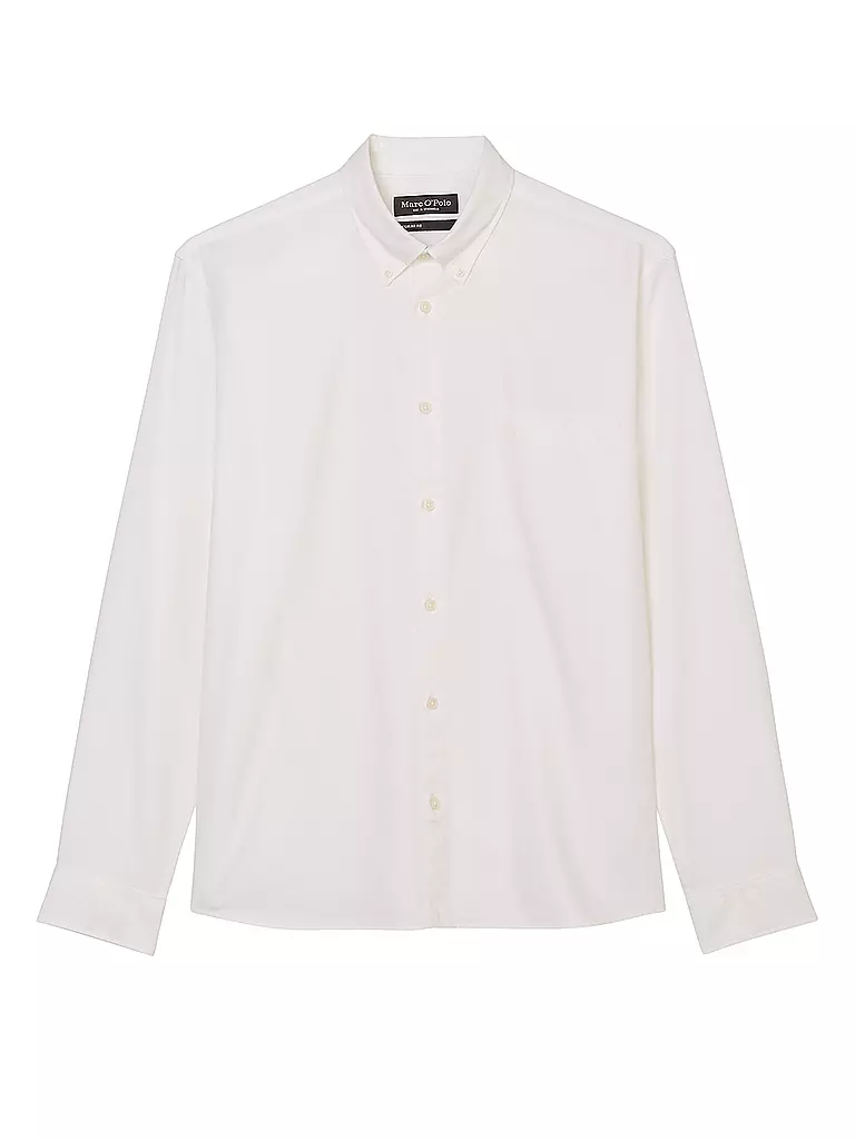 MARC O'POLO | Camicia Regular Fit | Crema