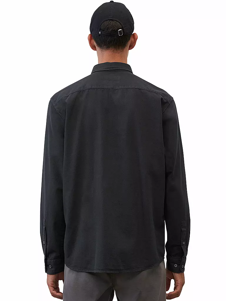 MARC O'POLO | Camicia Regular Fit | 