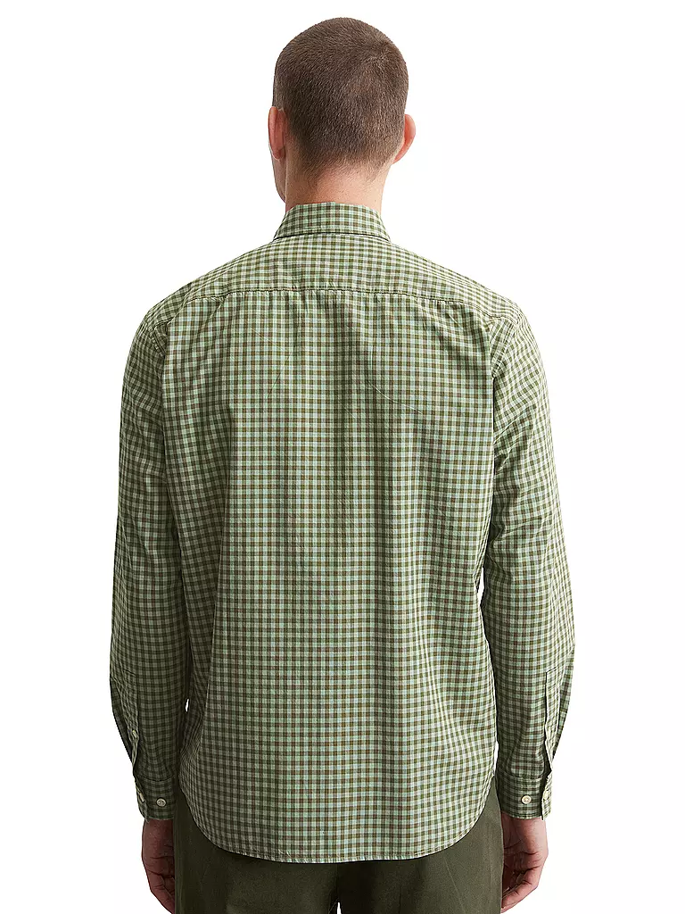 MARC O'POLO | Camicia regular fit |