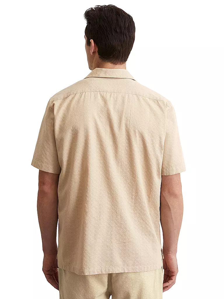 MARC O'POLO | Camicia Regular Fit | 
