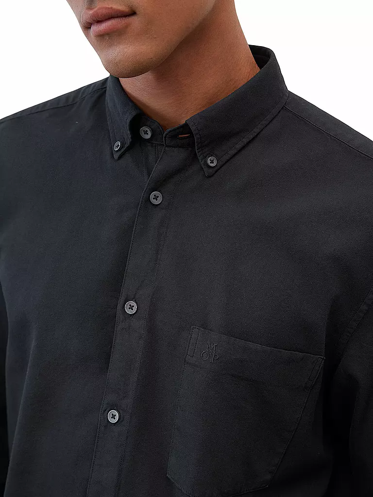 MARC O'POLO | Camicia Regular Fit | 