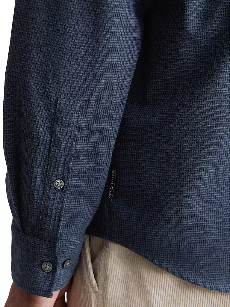 MARC O'POLO | Camicia Regular Fit |