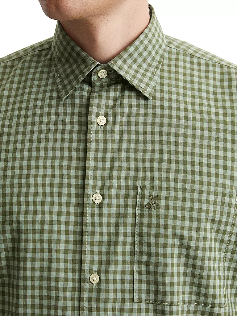 MARC O'POLO | Camicia regular fit |
