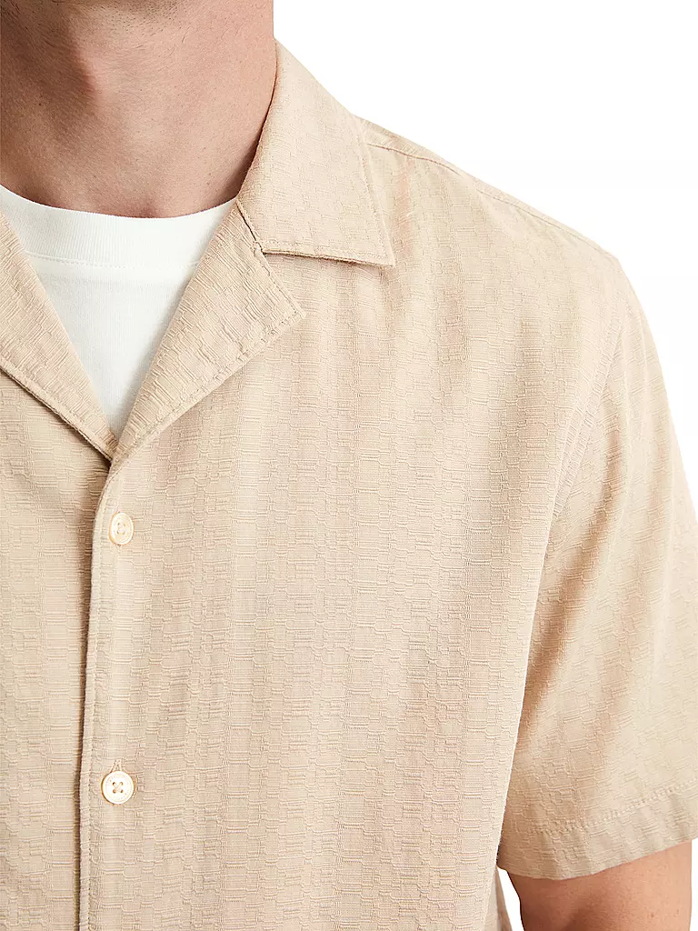 MARC O'POLO | Camicia Regular Fit | 