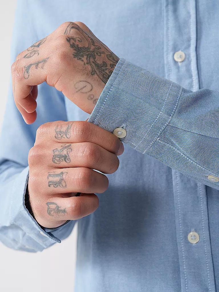 MARC O'POLO | Camicia Regular Fit |