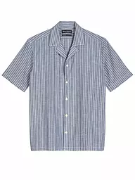 MARC O'POLO | Camicia | Blu