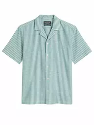 MARC O'POLO | Camicia | Verde