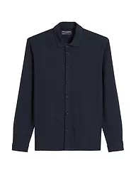 MARC O'POLO | Camicia | Blu scuro